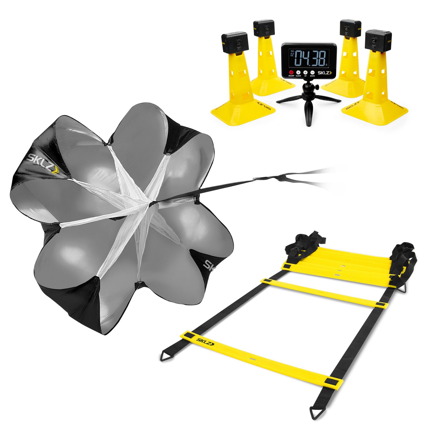 SKLZ Speed and Agility Bundle | Free Shipping at Academy