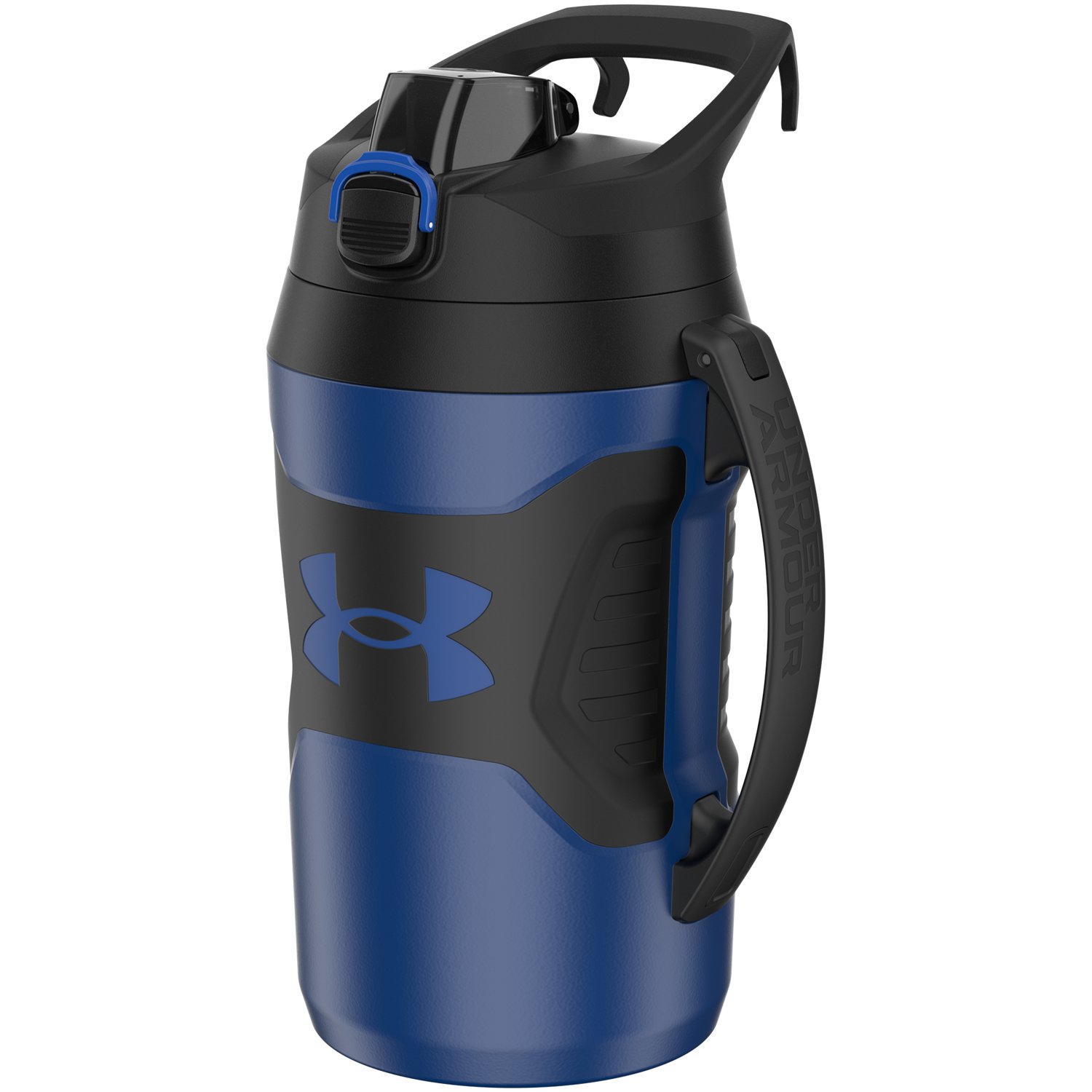 Under Armour 64 oz Playmaker Jug Free Shipping at Academy