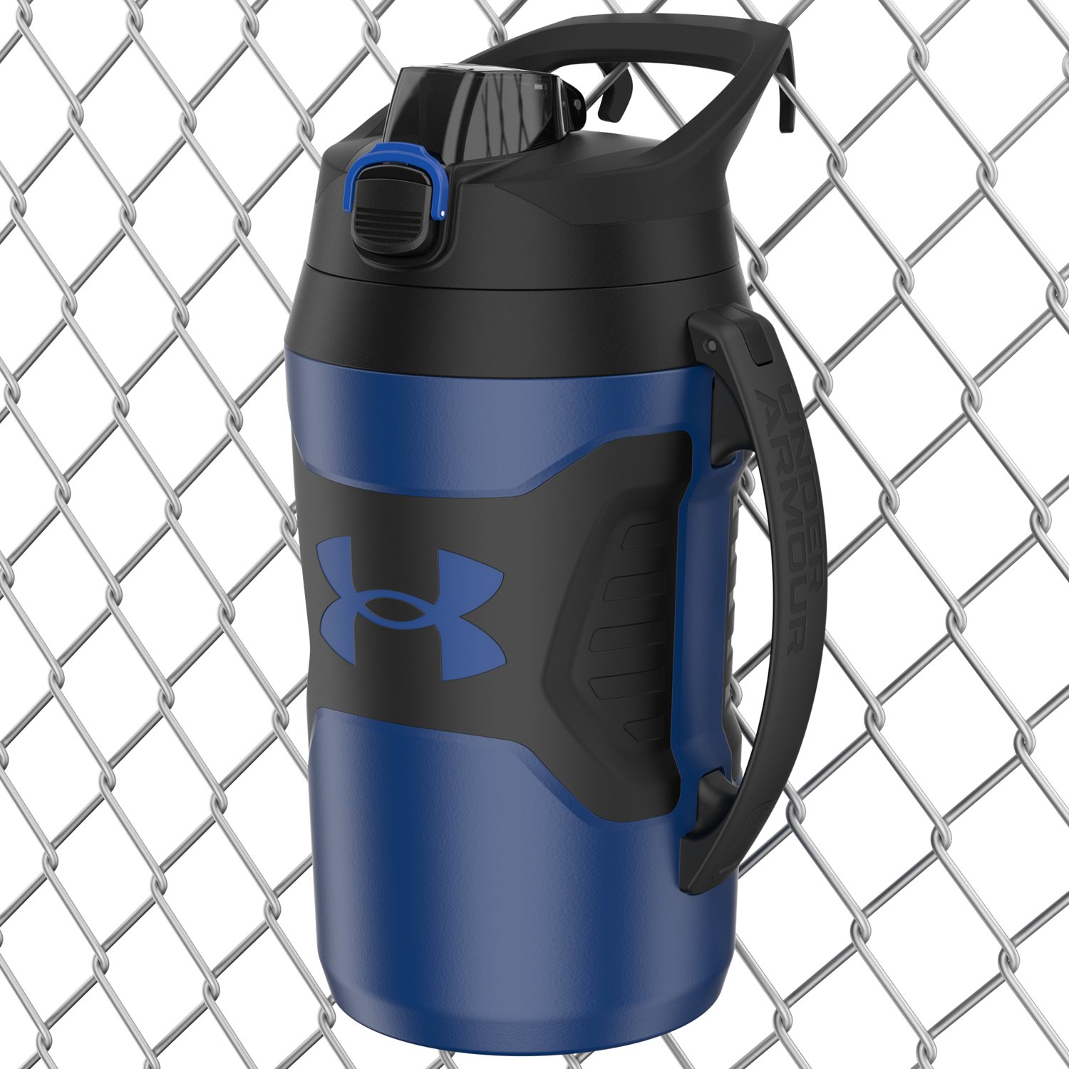 Under Armour 64 oz Playmaker Jug Free Shipping at Academy