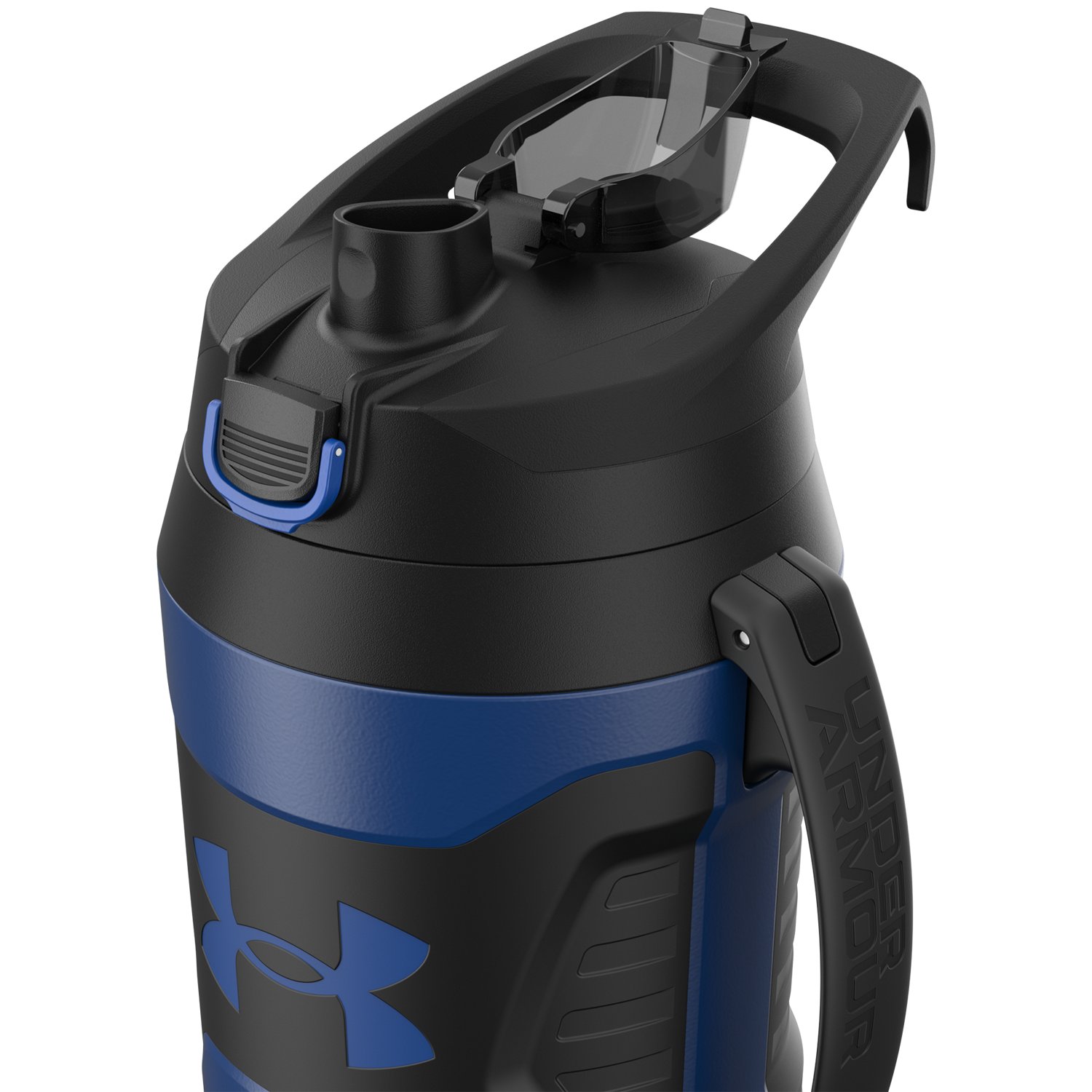 Under Armour 64 oz Playmaker Jug Free Shipping at Academy
