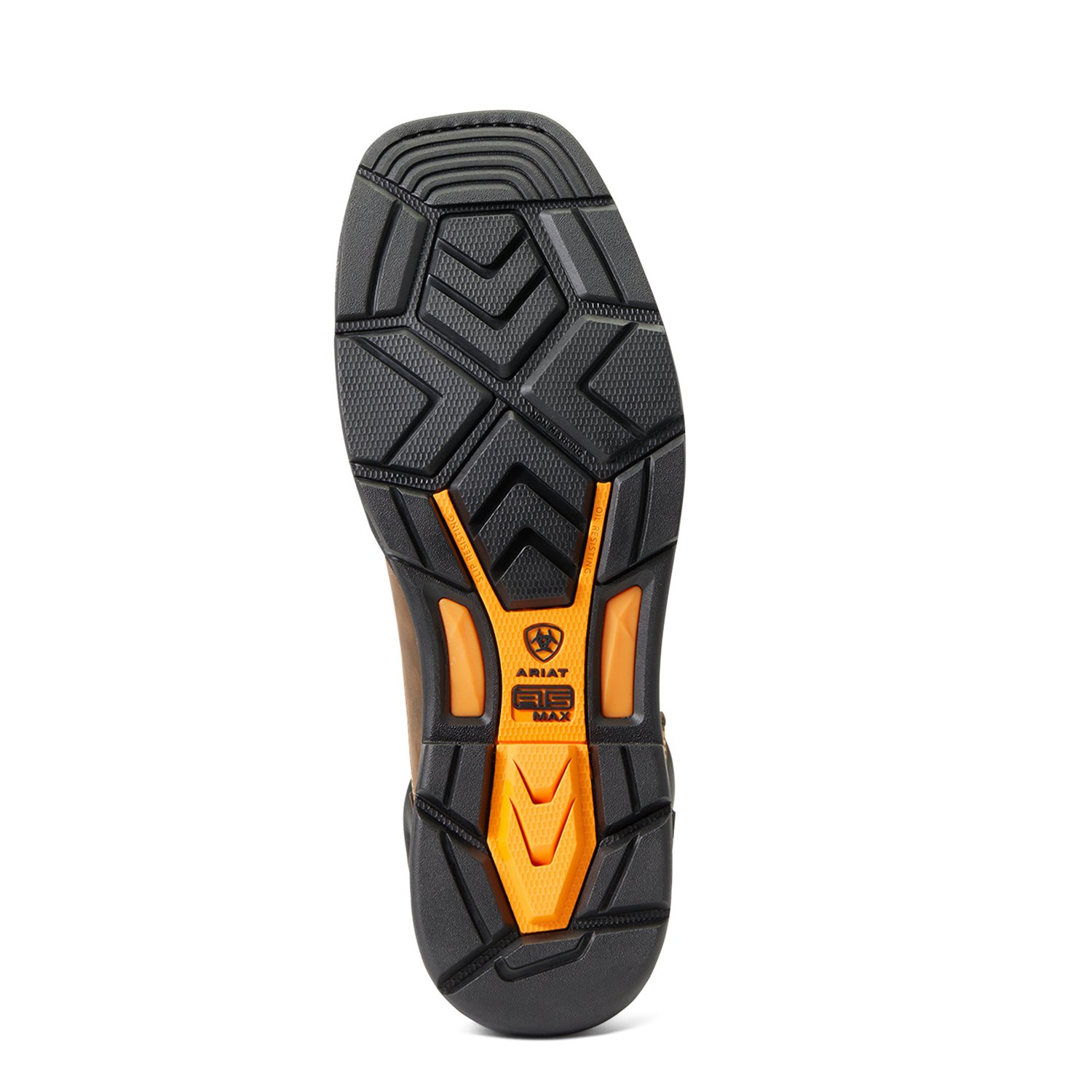 Ariat Men's WorkHog XT 8 in BOA Waterproof Carbon Toe Work Boots | Academy