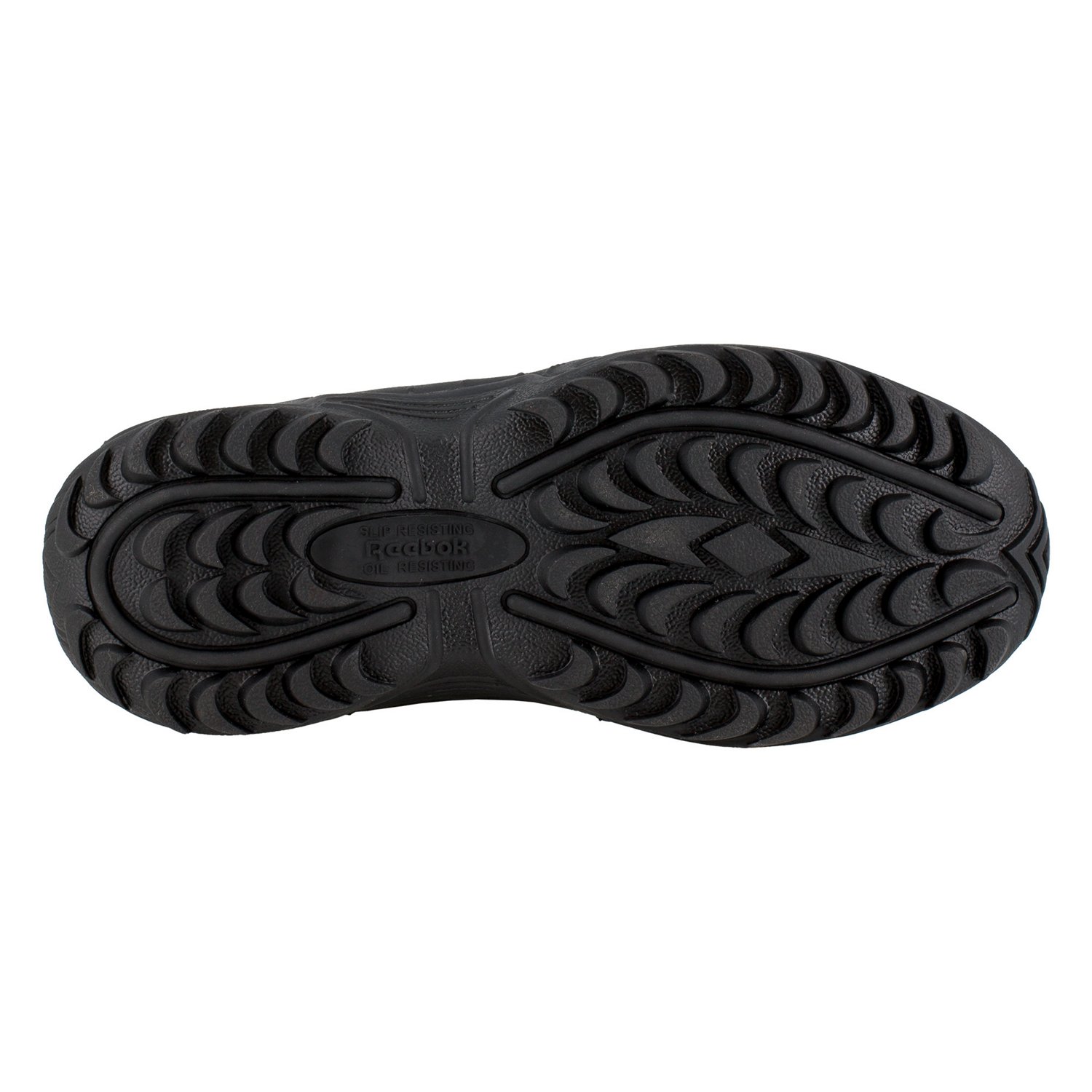 Reebok Men's Rapid Response RB 6 in Stealth Boots | Academy