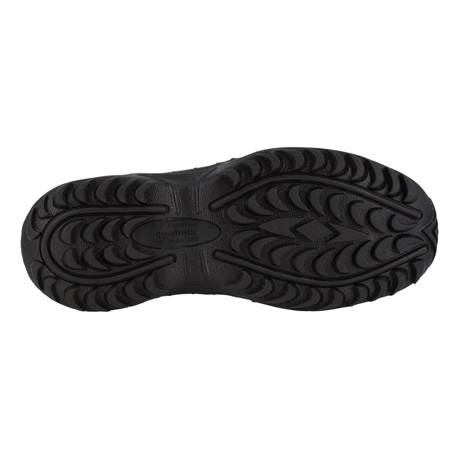 Reebok Men's Rapid Response RB CT 8 in Stealth Boots | Academy